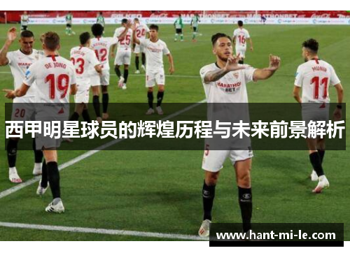 西甲明星球员的辉煌历程与未来前景解析